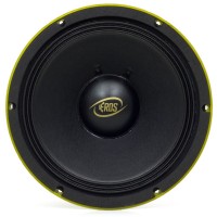 Alto falante 10'' eros 500w rms e-510 pro 8 ohms